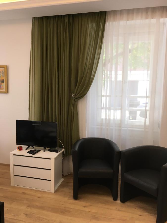 Apartment Top Diplomat Prága Kültér fotó