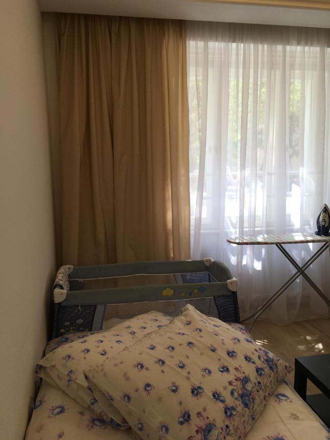 Apartment Top Diplomat Prága Kültér fotó