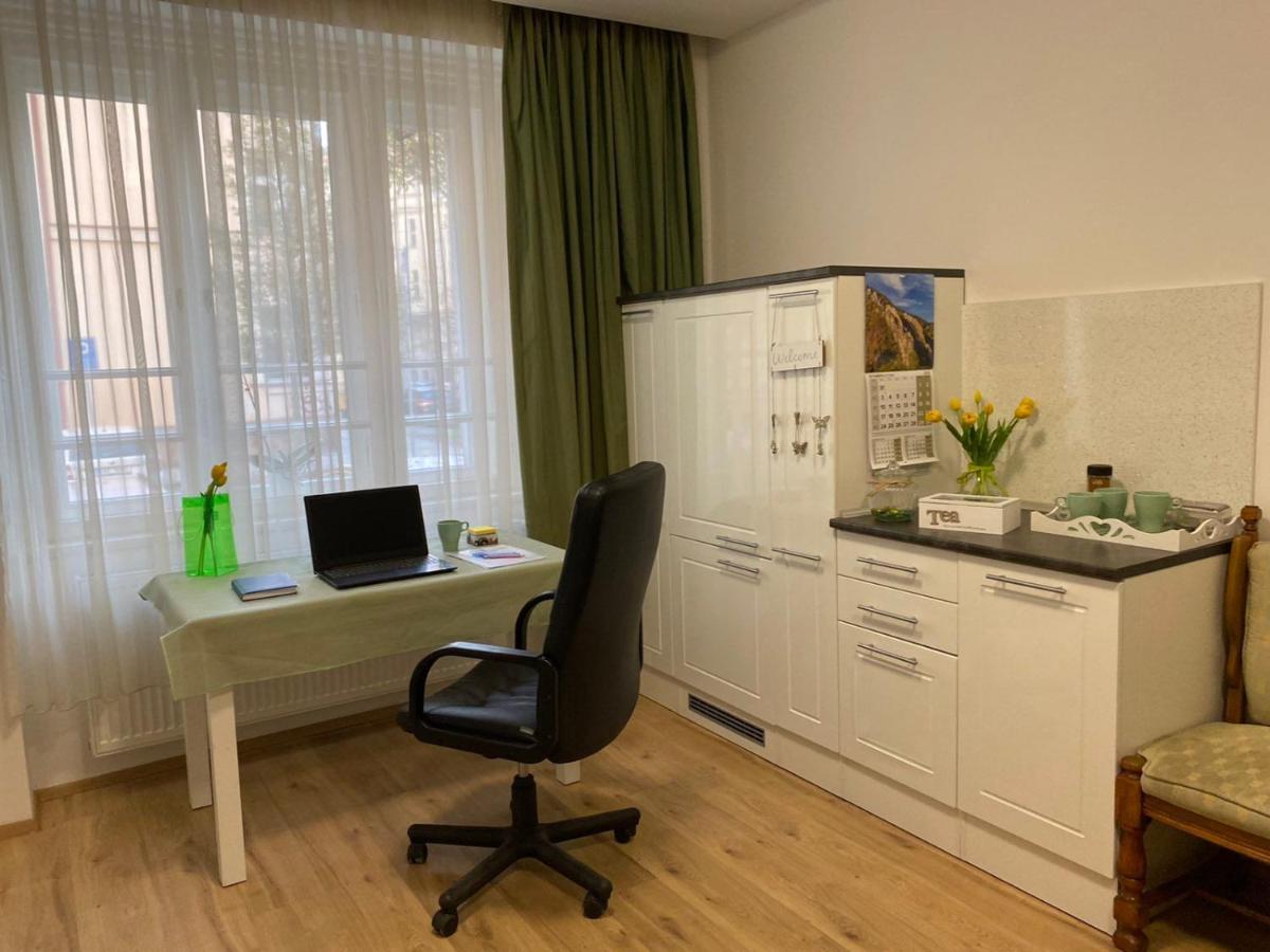 Apartment Top Diplomat Prága Kültér fotó